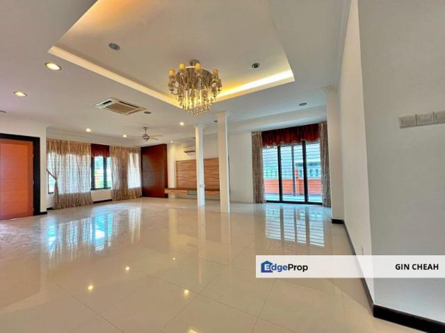 House for sale in Kajang, Langat