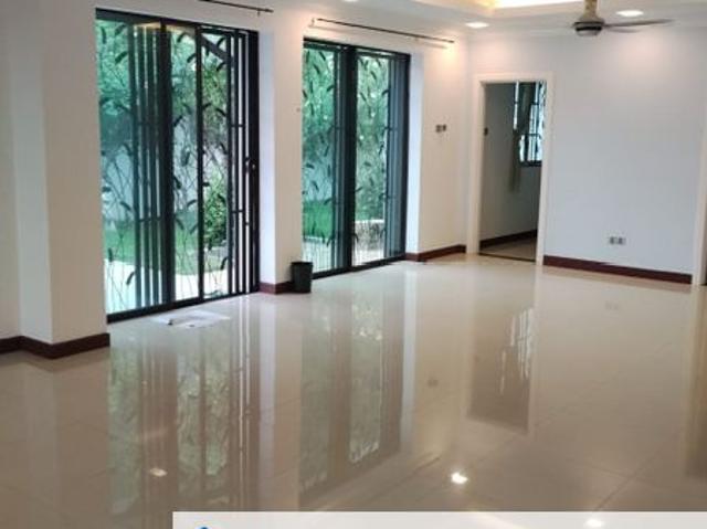 House for sale in Kajang, Langat