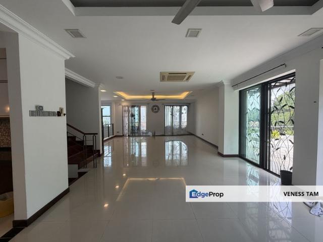 House for sale in Kajang, Langat