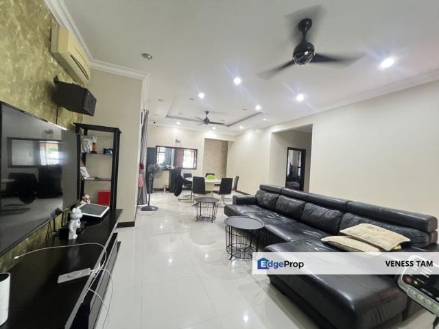 House for sale in Kajang, Langat