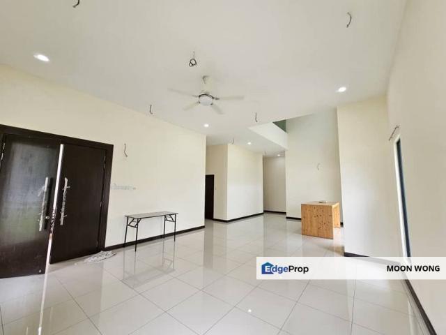 House for sale in Kajang, Langat