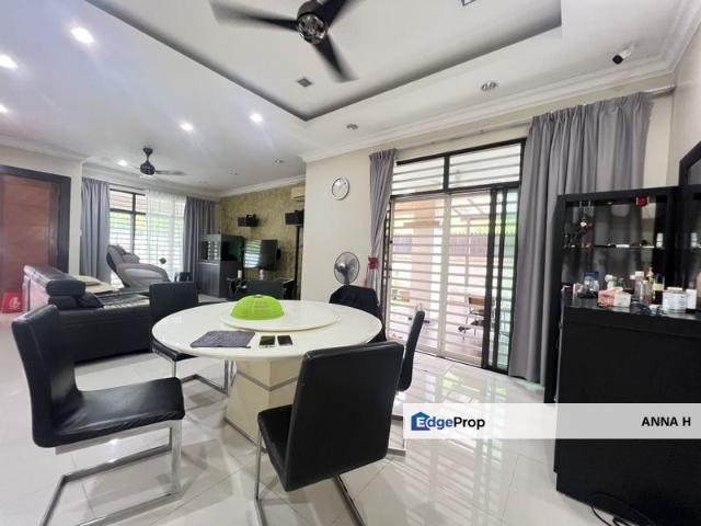 House for sale in Kajang, Langat