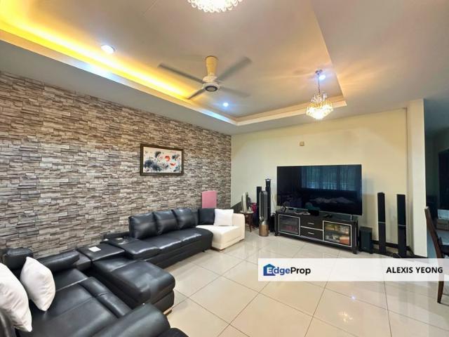 House for sale in Kajang, Langat