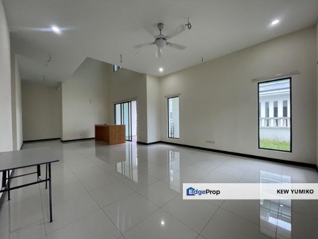 House for sale in Kajang, Langat