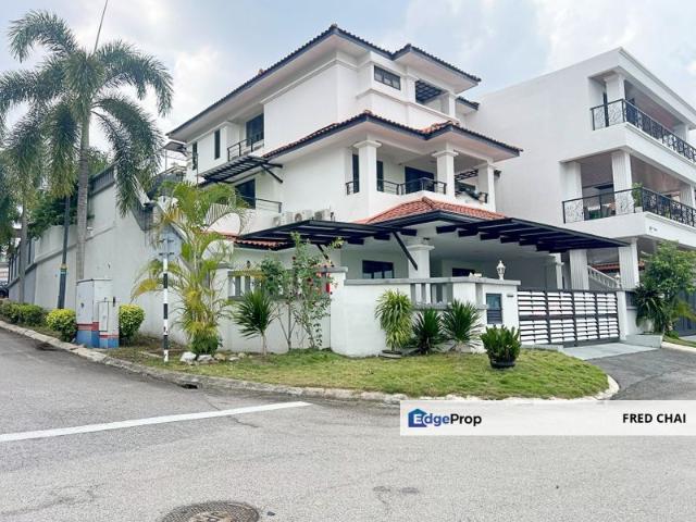 House for sale in Kajang, Langat
