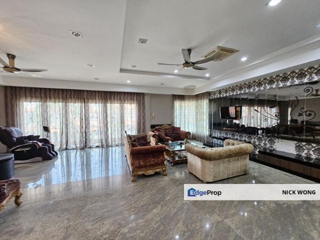 House for sale in Kajang, Langat