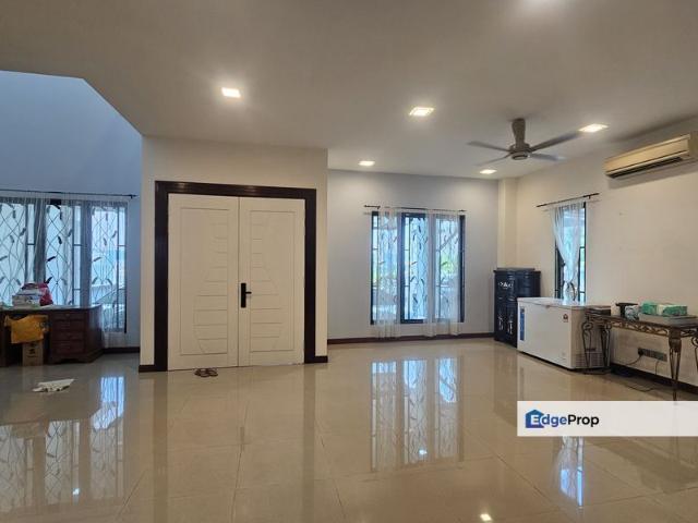 House for sale in Kajang, Langat
