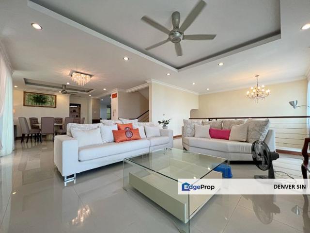 House for sale in Kajang, Langat