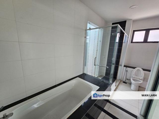 House for sale in Kajang, Langat