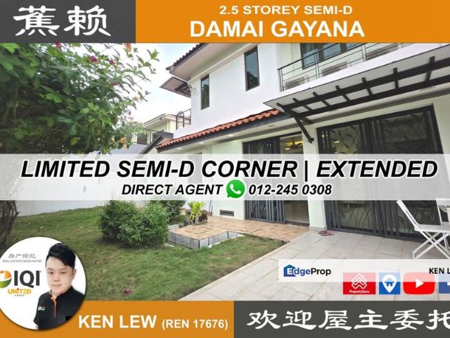 House for sale in Kajang, Langat