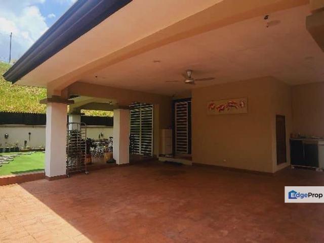 House for sale in Kajang, Langat