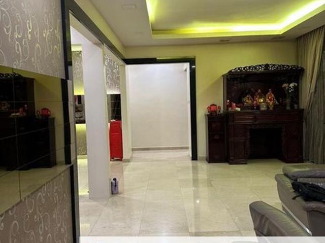 House for sale in Kajang, Langat