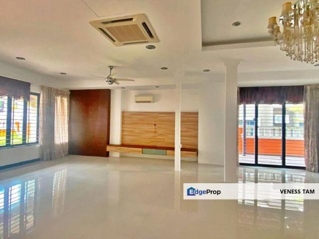 House for sale in Kajang, Langat