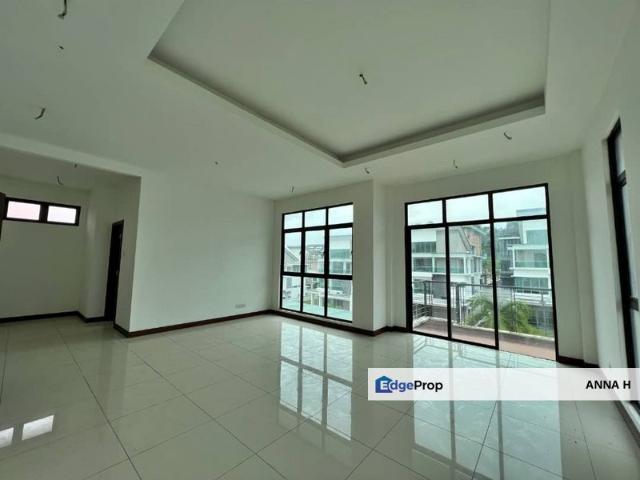 House for sale in Kajang, Langat
