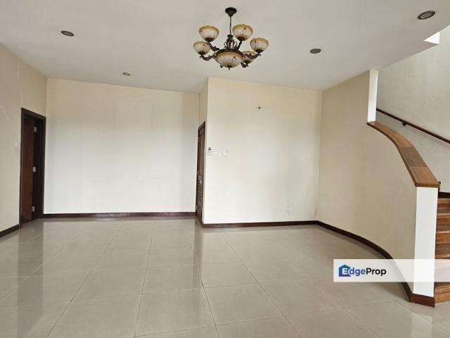 House for rent in Bandar Damai Perdana, Majlis Perbandaran Kajang