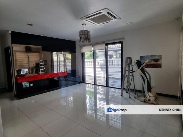 House for sale in Kajang, Langat