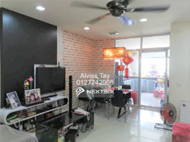 Residential House for sale in Kajang, Langat