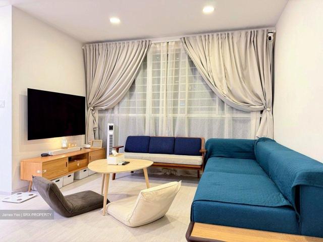 Detached House for sale