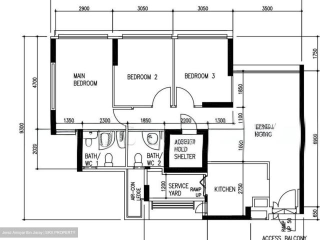 Detached House for sale