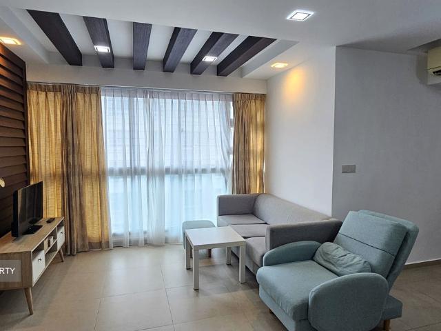 Detached House for sale