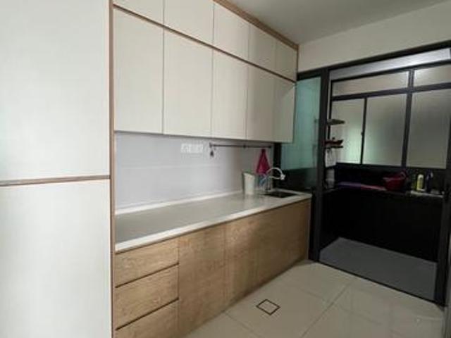 Serviced Residence for sale in Kajang, Langat