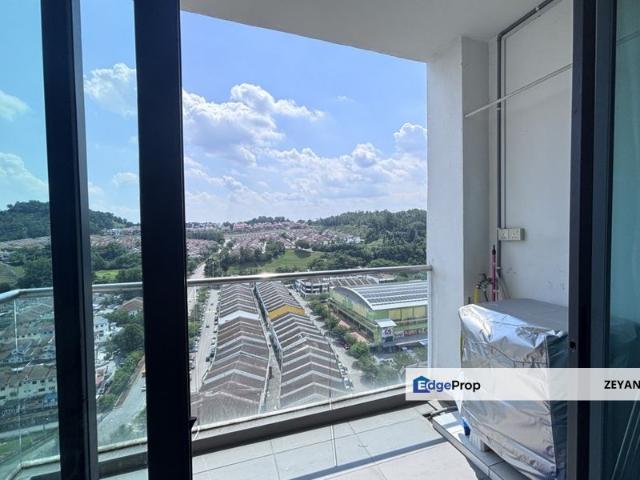 Condominium for sale in Kajang, Langat