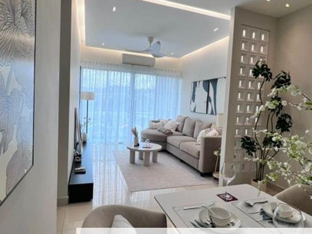 Condominium for sale in Kajang, Langat