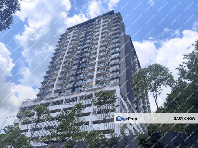 Condominium for sale in Kajang, Langat
