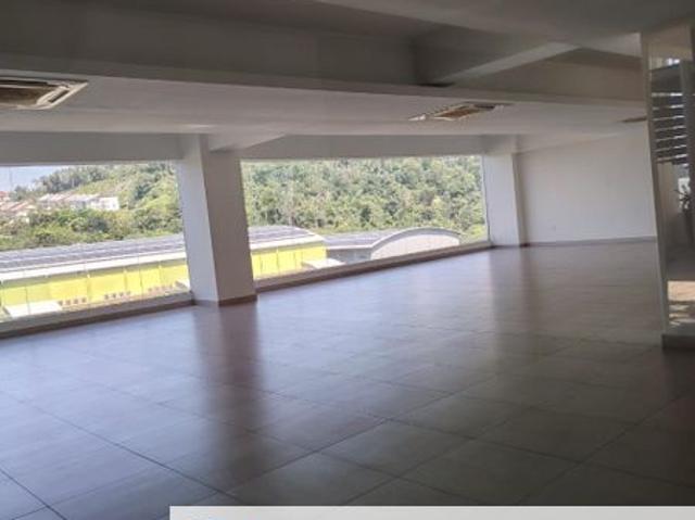 Condominium for sale in Kajang, Langat