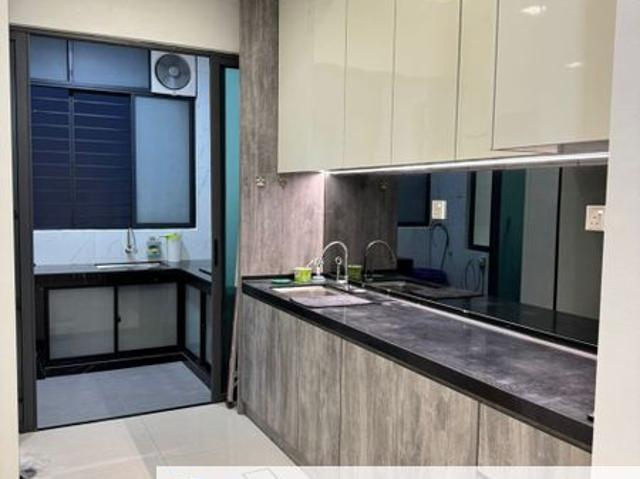 Condominium for rent in Kajang, Langat