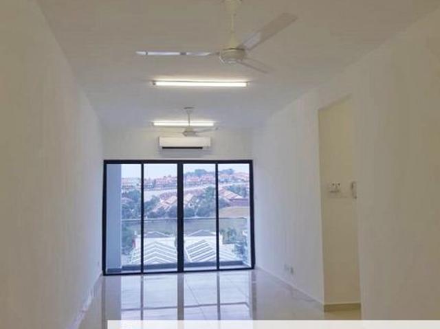 Condominium for rent in Kajang, Langat