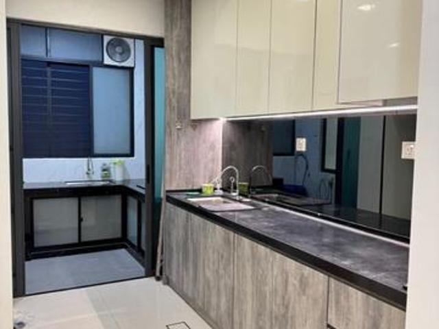 Serviced Residence for rent in Kajang, Langat