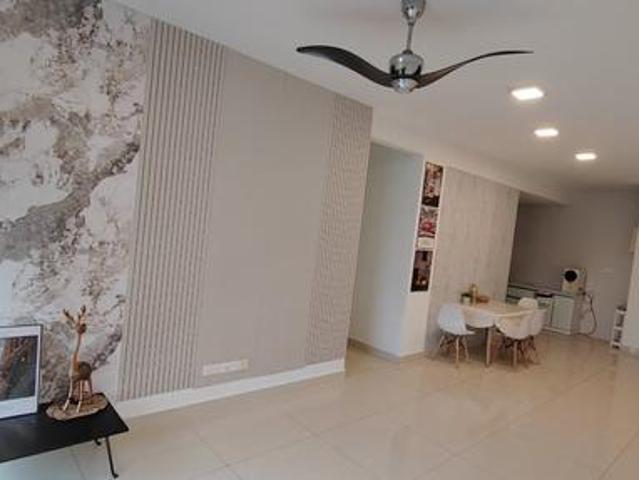 Serviced Residence for rent in Kajang, Langat