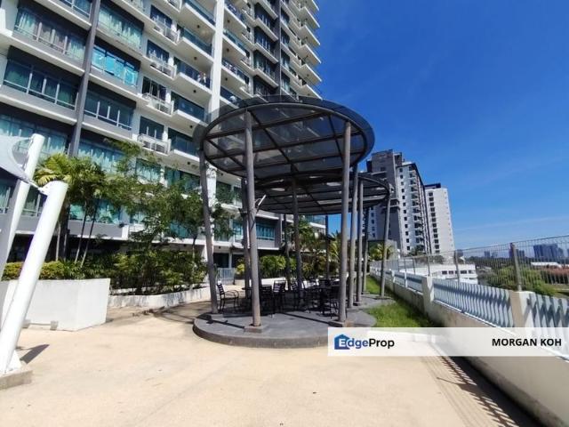 Condominium for sale in Kajang, Langat