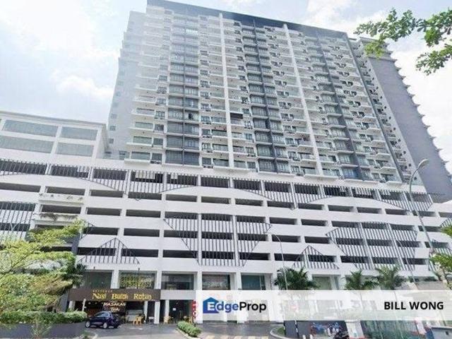 Condominium for sale in Kajang, Langat