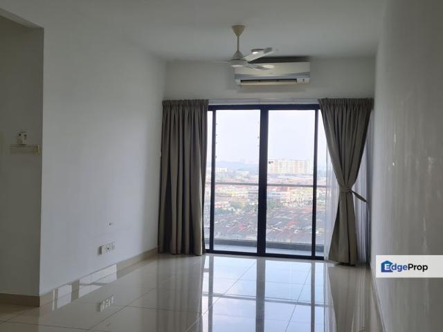Condominium for rent in Kajang, Langat