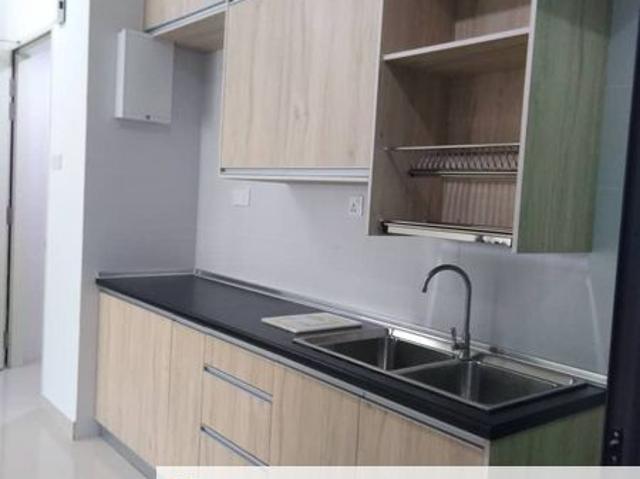 Condominium for sale in Kajang, Langat