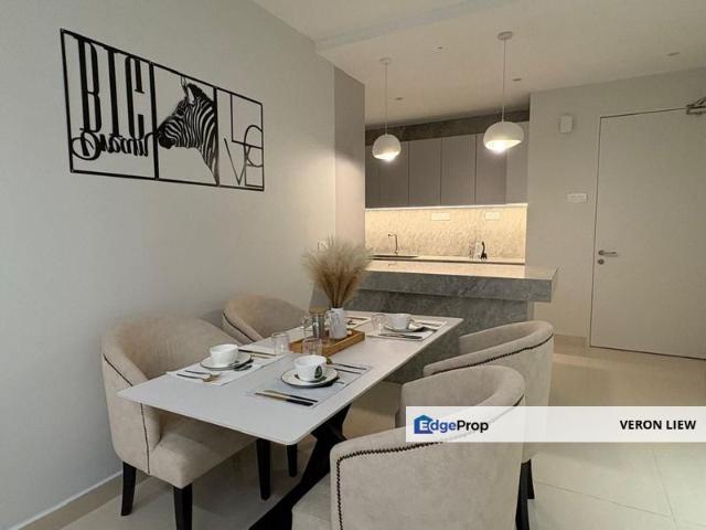 Condominium for rent in Kajang, Langat