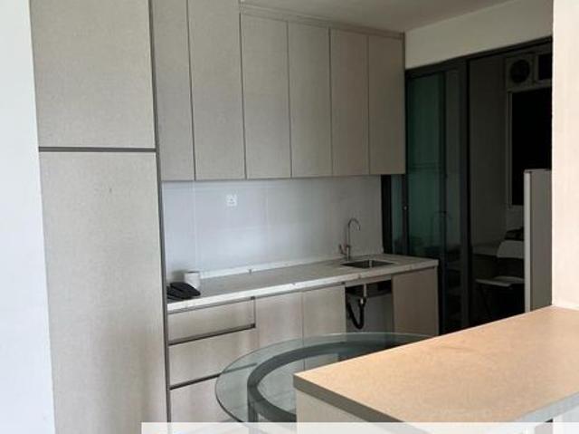 Condominium for rent in Kajang, Langat