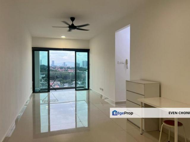 Condominium for sale in Kajang, Langat