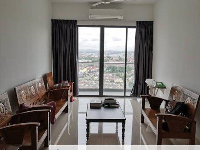 Condominium for sale in Kajang, Langat