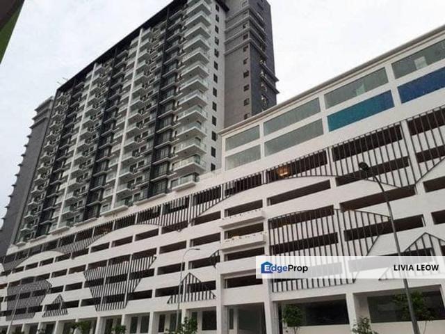 Condominium for sale in Kajang, Langat