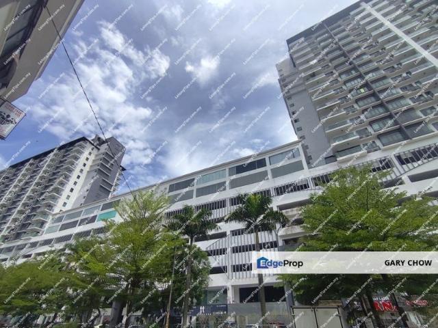 Condominium for sale in Kajang, Langat