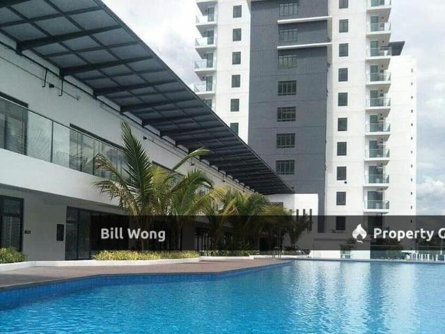 Condominium for sale in Kajang, Langat