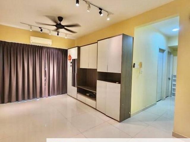 Condominium for sale in Kajang, Langat
