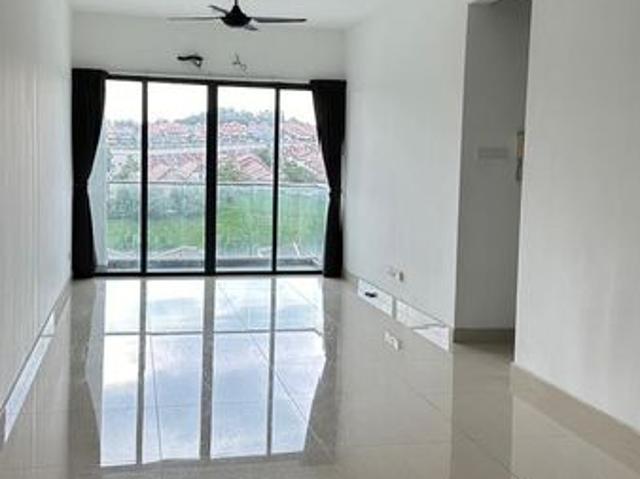 Condominium for sale in Bandar Damai Perdana, Majlis Perbandaran Kajang