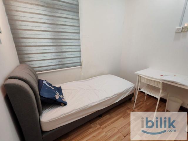 Room for rent in Kajang, Langat
