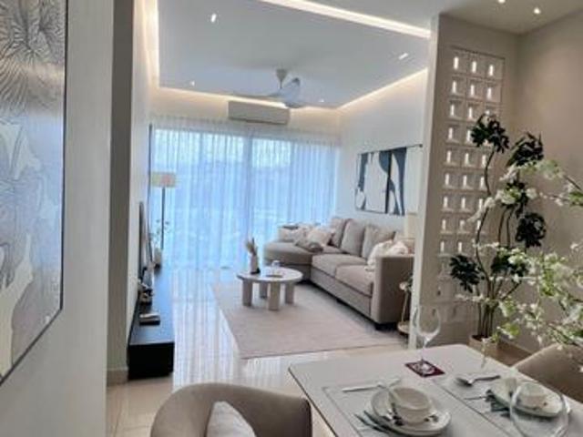 Serviced Residence for rent in Kajang, Langat