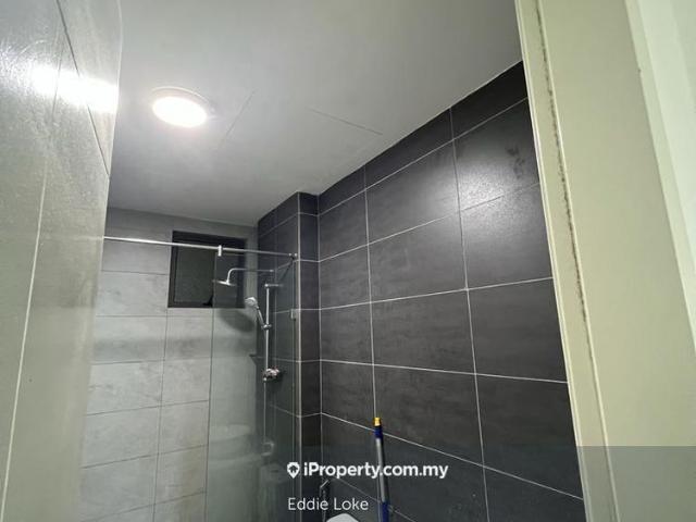 Apartment for rent in Kajang, Langat