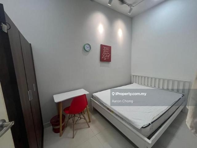 Apartment for rent in Kajang, Langat